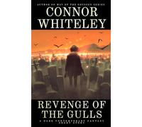 Revenge Of The Gulls: A Dark Contemporary Fantasy Short Story (Hell's Place Contemporary Fantasy Stories)
