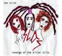 Revenge of the Killer Slits [Vinilo]