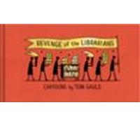 Revenge Of The Librarians