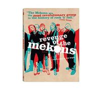Revenge of the Mekons by Jon Langford