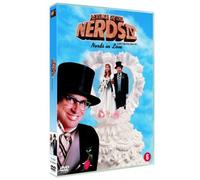 REVENGE OF THE NERDS IV - Nerds In Love (1994) (1994) (import)
