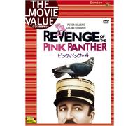 Revenge of the Pink Panther [7 [Alemania] [DVD]