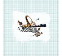 Revenge Of The Psychotronic Man - Colossal Velocity