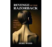 Revenge Of The Razorback