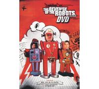 Revenge of the Robots [Alemania] [DVD]