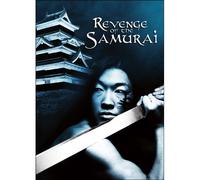 Revenge of the Samurai [Alemania] [DVD]
