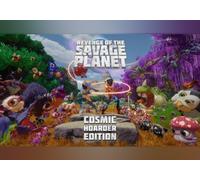 Revenge of the Savage Planet: Cosmic Hoarder Edition (PC) Steam Key - ROW