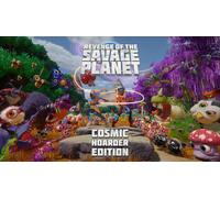 Revenge of the Savage Planet Edición Acumulador Cósmico Steam Europe & US & Canada PC