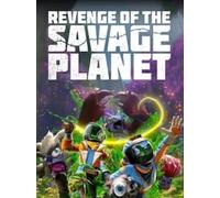 Revenge of the Savage Planet (PC) - Steam Account - GLOBAL