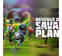 Revenge of the Savage Planet (PC) Steam Key - ROW