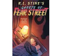 Revenge of the Shadow People: 9 (Ghosts of Fear Street, 9)