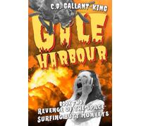 Revenge of the Space-Surfing Butt Monkeys