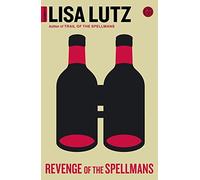 Revenge of the Spellmans – Documento nº 3 (Isabel "Izzy" Spellman)