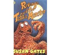 Revenge Of The Toffee Monster (ebook)