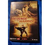 Revenge of the Warrior [Alemania] [DVD]