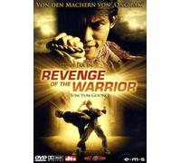 Revenge of the Warrior [Alemania] [DVD]