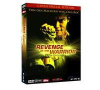 Revenge of the Warrior [Alemania] [DVD]