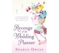 Revenge Of The Wedding Planner (ebook)