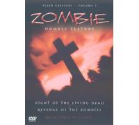 Revenge_of_the_Zombies [Reino Unido] [DVD]