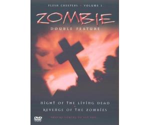 Revenge_of_the_Zombies [Reino Unido] [DVD]