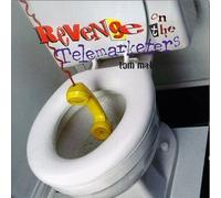 Revenge on Telemarketers by Tom Mabe