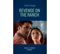 Revenge On The Ranch (ebook)