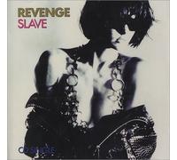 Revenge - Slave Jesus I Lo