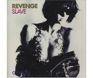 Revenge - Slave Jesus I Lo