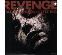 Revenge - State of Shock / Little Pig [Vinilo]