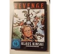 Revenge - Stolen Stars [Alemania] [DVD]