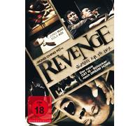 Revenge - Sympathy for the Devil [Alemania] [DVD]