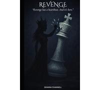 Revenge (The Art of Ruin)