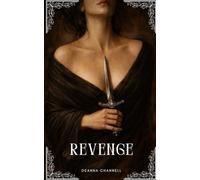 Revenge (The Art of Ruin)