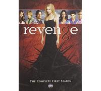 Revenge: The Complete First Season [USA] [DVD]