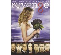 Revenge: The Complete Third Season [USA] [DVD]