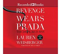 Revenge Wears Prada: The Devil Returns