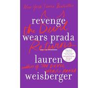 Revenge Wears Prada: The Devil Returns
