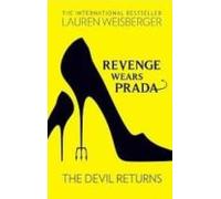 Revenge Wears Prada The Devil Returns