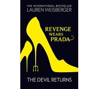 Revenge Wears Prada – El regreso del diablo – Libro 2