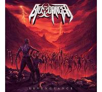 Revengeance [Vinilo]