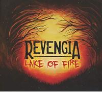 Revengia - Lake of fire