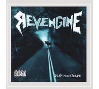 Revengine - Plan Your Escape