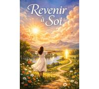 Revenir à soi: Le guide pour se retrouver après s’être trop donné aux autres, reconstruire une estime saine et cesser de mendier sa valeur dans le regard des autres