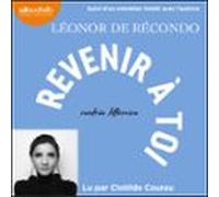 Revenir À Toi (audiolibro)