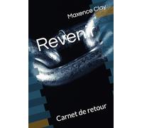 Revenir: Carnet de retour