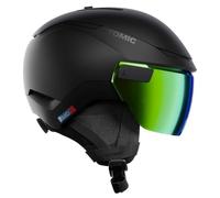 Revent GT AMID - Visor HD