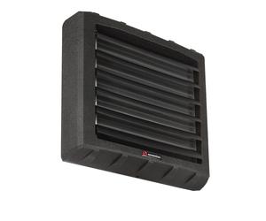 Reventon Aerotermo con batería de calefacción para naves industriales - Serie HC-3S 230V