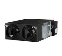 Reventon INSPIRO 350 POLY - sistema de ventilación central con recuperador de calor de polietileno (PE) - INSPIRO-350POLY-2315