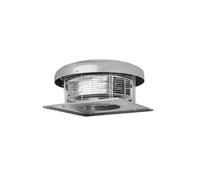 Reventon STORM 450 EC 400V - Ventilador de tejado 7300 m³/h - STORM450EC-2334
