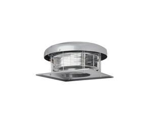 Reventon STORM 500 EC 400V - Ventilador para tejado 13700 m³/h - STORM500EC-2335